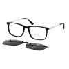 Cooline 194 c1 black + clip-on 54/17/145