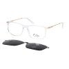 Cooline 194 c5 crystal + clip-on 54/17/145