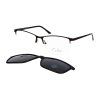 Cooline 196 c1 black + clip-on 60/17/143