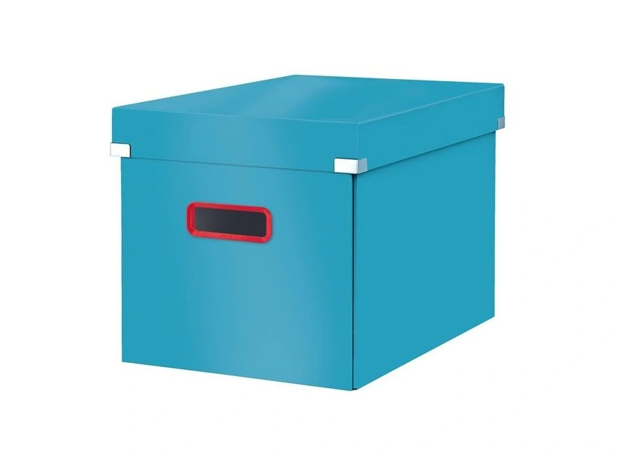 Archivační boxy