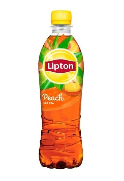 Ledové čaje