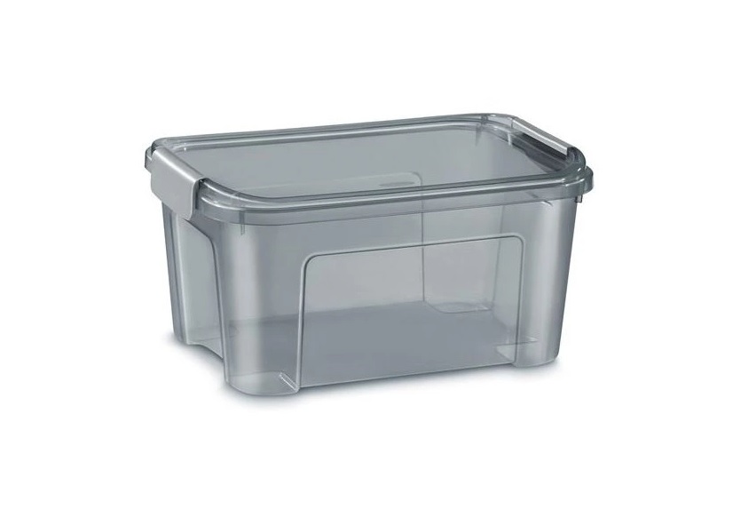 Plastové boxy