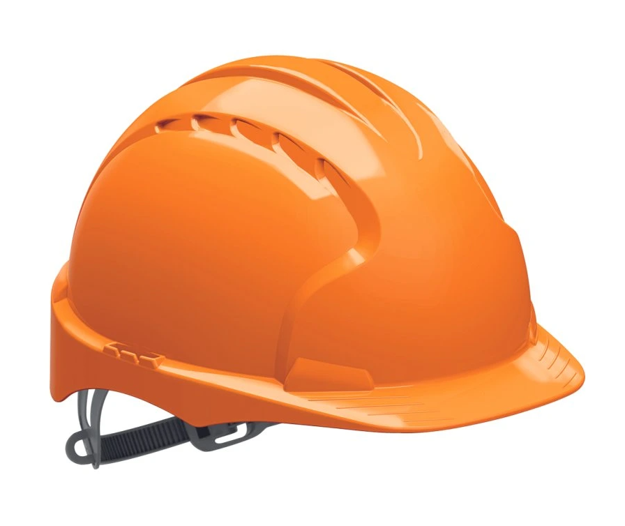 Pracovní přilby