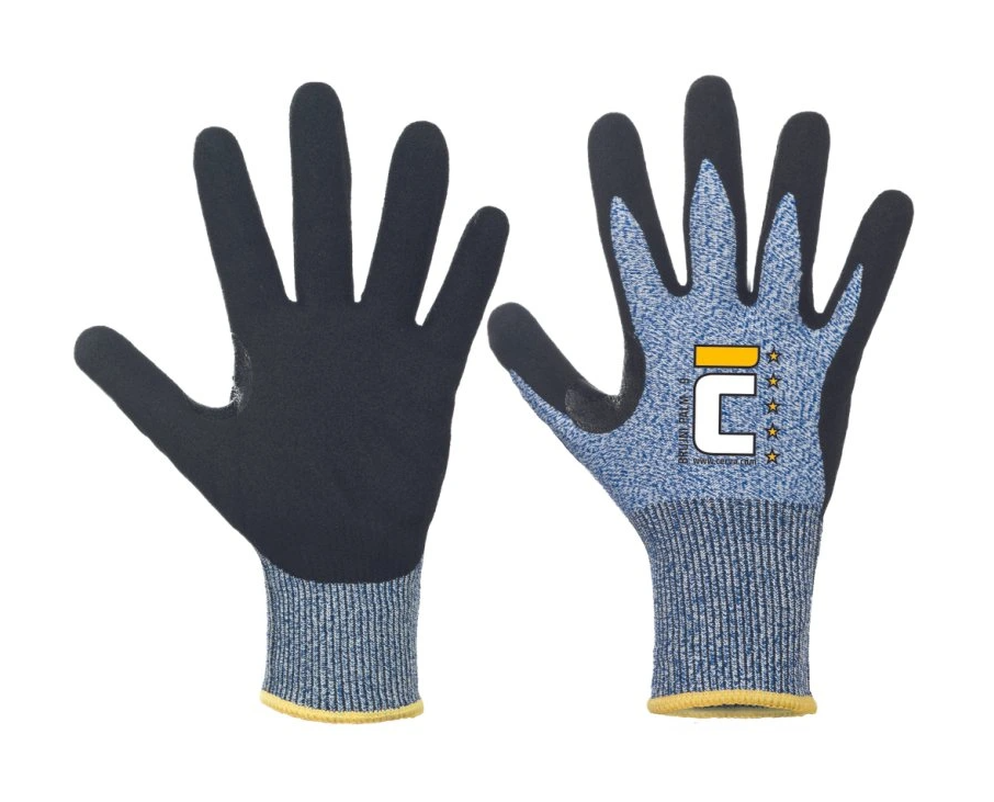 Pracovní rukavice