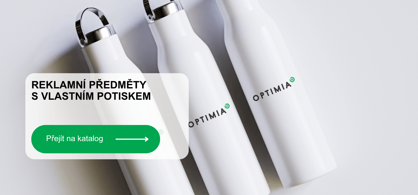 Reklamní předměty