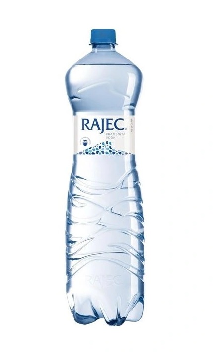 Minerálky