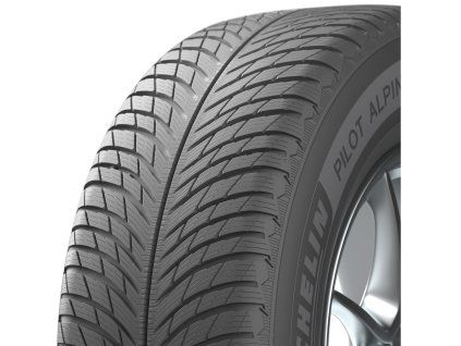 Michelin Pilot Alpin 5 SUV 295/35 R21 107V XL MSF