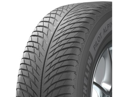 Michelin Pilot Alpin 5 SUV 235/55 R19 105H XL MSF MO