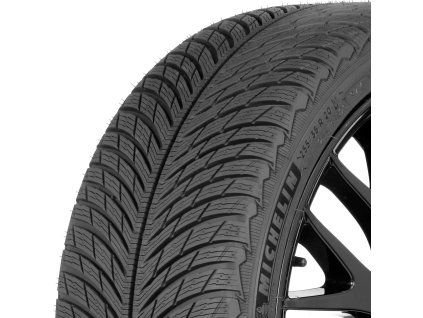 Michelin PILOT ALPIN 5 255/40 R20 101W XL MSF
