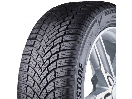 Bridgestone Blizzak LM-005 SUV 265/55 R19 109V