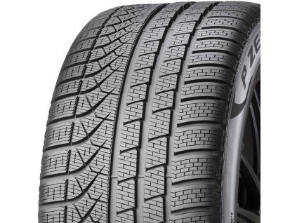 Pirelli P Zero Winter 245/40 R19 98V XL RFT MSF *