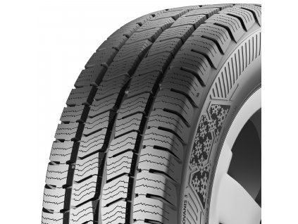 Barum SnoVanis 3 215/75 R16 C 113/111R