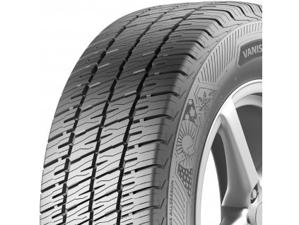 Barum Vanis AllSeason 205/65 R16 C 107/105T