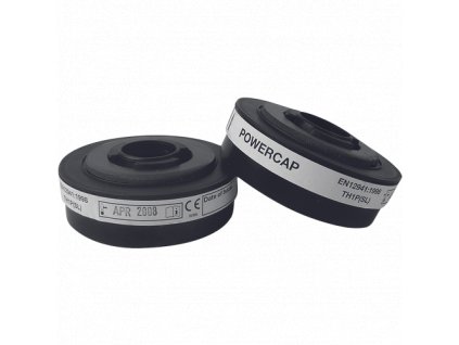 JSP MKII POWERCAP FILTER TH1P