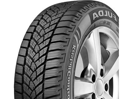 Fulda Kristall Control SUV 215/60 R17 96H