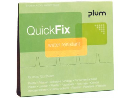 QUICKFIX PLASTER REFILLS 5511