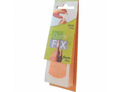 PLUM 5518 QuickFix Micro náplast