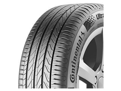 Continental UltraContact 195/50 R16 84V MSF