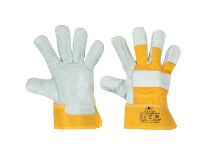 Pracovní rukavice FF EIDER LIGHT pro B2B nákup