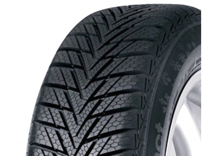 Continental ContiWinterContact TS 800 155/60 R15 74T MSF