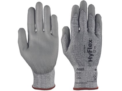 Ansell 11-727 HyFlex