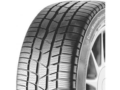 Continental ContiWinterContact TS 830P 245/35 R19 93W XL MSF