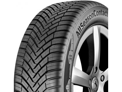 Continental AllSeasonContact 215/45 R16 90V XL MSF