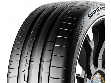 Continental SportContact 6 245/40 R21 100Y XL MSF AO