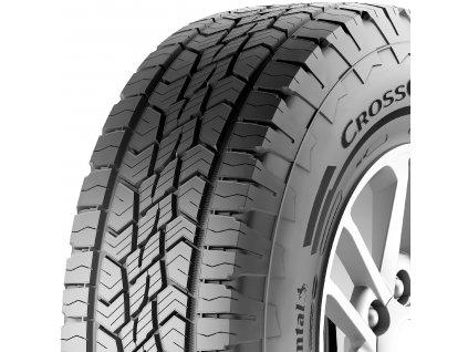 Continental CrossContact ATR 265/70 R17 115T MSF