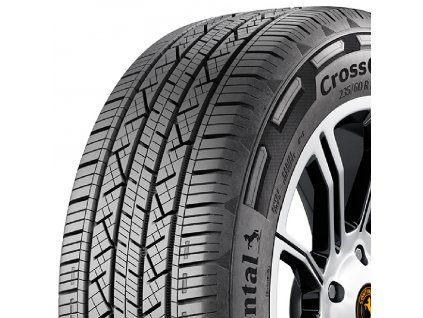 Continental CrossContact H/T 205/70 R15 96H MSF TL