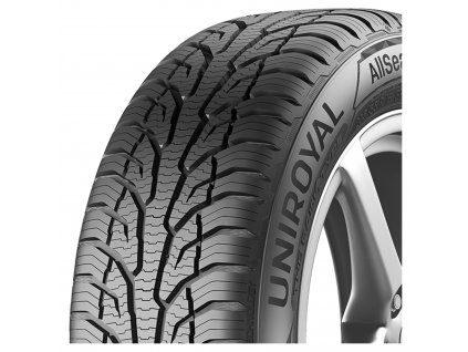 Uniroyal AllSeasonExpert 2 195/60 R16 89H