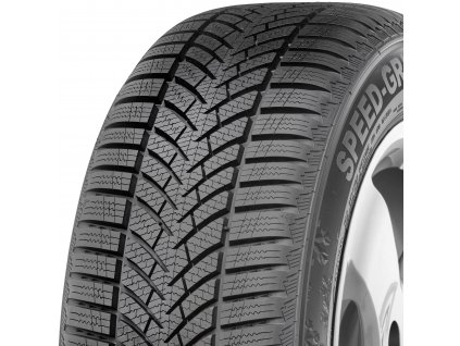 Semperit Speed-Life 3 255/40 R19 100Y XL MSF