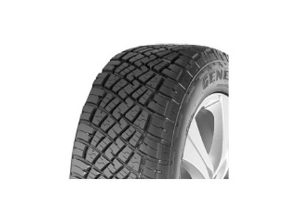 General Tire Grabber AT 215/65 R16 103S