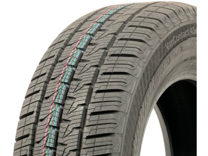 Continental VanContact 4Season 225/55 R17 C 109/107H