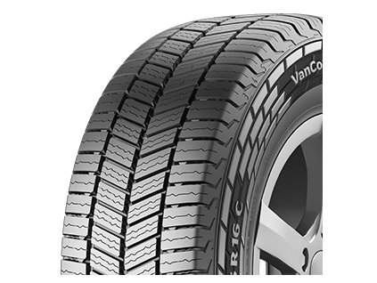 Continental VanContact A/S Ultra 235/65 R16 C 115/113R