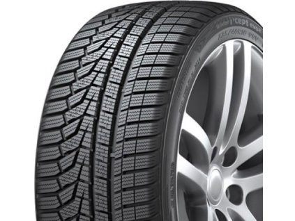 Hankook Winter i*cept evo2 W320B 225/50 R17 94V RFT MSF