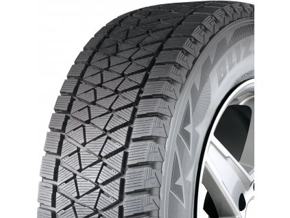 Bridgestone Blizzak DM-V2 215/80 R15 102R