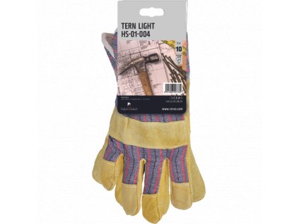 FF TERN LIGHT rukavice blistr