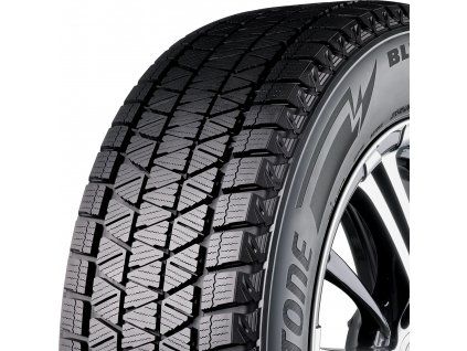 Bridgestone Blizzak DM-V3 265/65 R17 112R