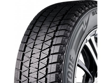 Bridgestone Blizzak DM-V3 235/55 R19 105T XL