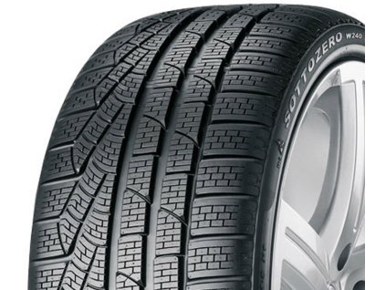Pirelli Winter 210 Sottozero Serie II 205/50 R17 93H XL RFT MFS MOE
