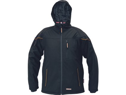 EMERTON WINTER SOFTSHELL bunda