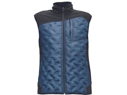NEURUM LIGHT softshell vesta – pracovní vesta pro celý tým