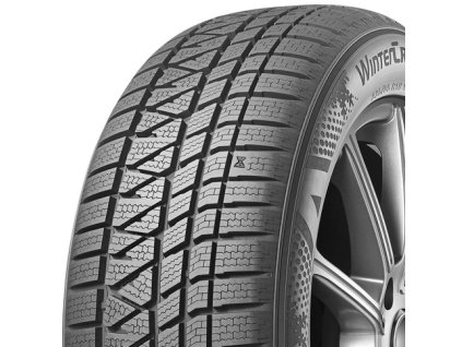 Kumho WinterCraft WS71 SUV 235/55 R19 105V XL