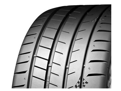 Kumho Ecsta PS91 265/40 ZR20 104Y XL