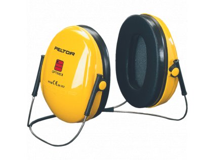 Peltor H510B-403-GU Sluch H9B-krční obl