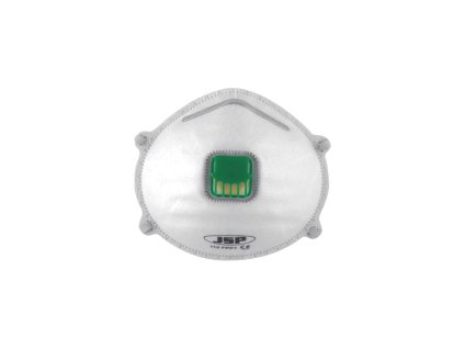 Olympus respirátor FFP1 s vent. box 10
