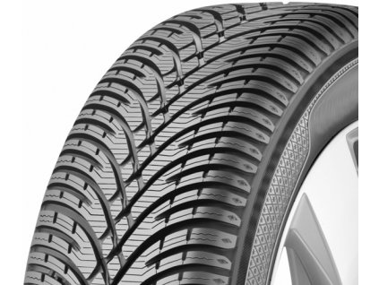 BFGoodrich G-FORCE WINTER 2 SUV 215/55 R18 99V XL MSF