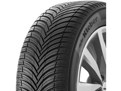 Kleber Quadraxer SUV 235/55 R18 100V MFS