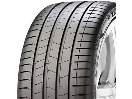 Pirelli P Zero lx. 245/45 R18 100Y XL RFT MFS *